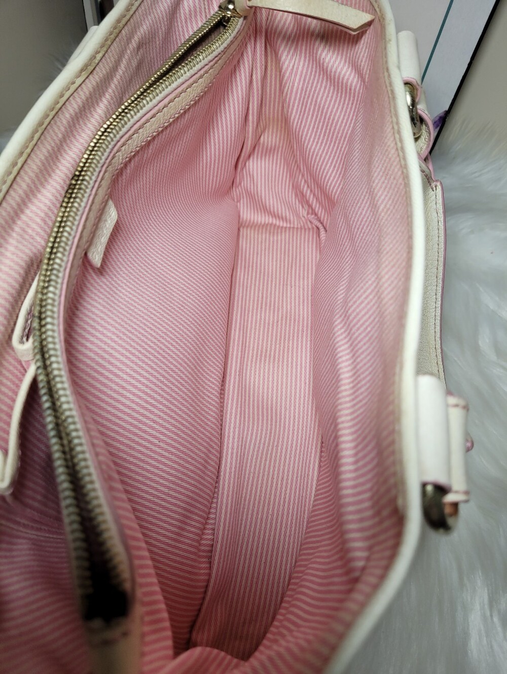 Authentic Celine Handbag - Picture 9 of 9